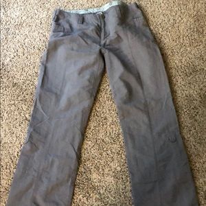 Hiking pants